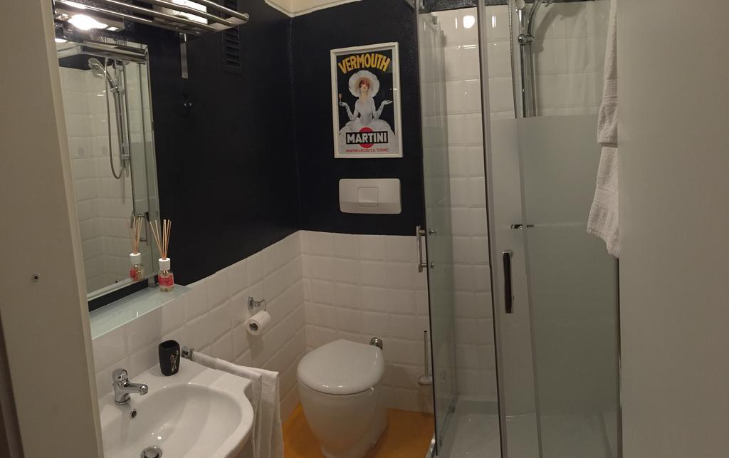 Duomo House Apartment Milano Phòng bức ảnh