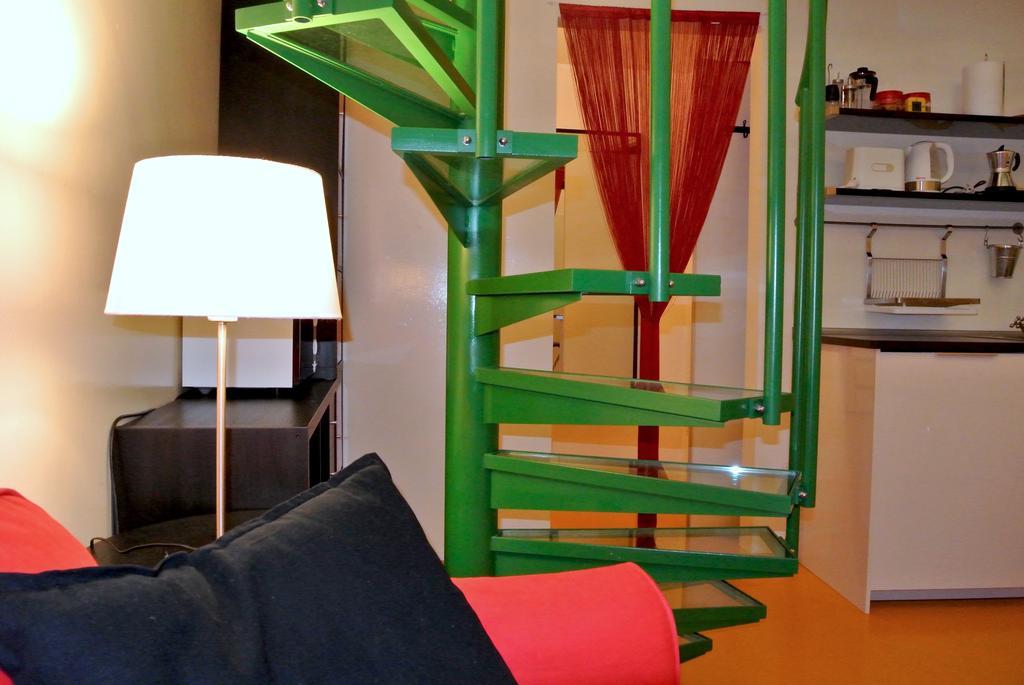 Duomo House Apartment Milano Phòng bức ảnh