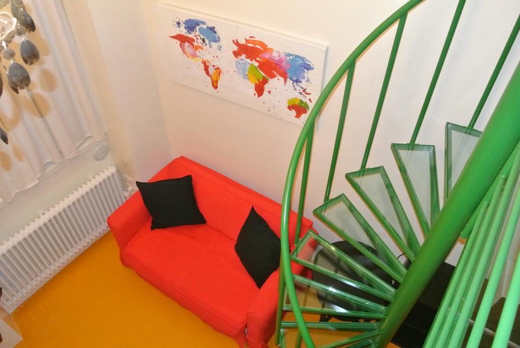 Duomo House Apartment Milano Ngoại thất bức ảnh