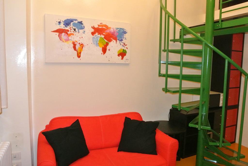 Duomo House Apartment Milano Ngoại thất bức ảnh