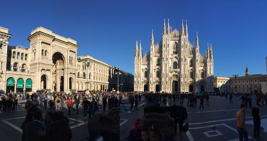 Duomo House Apartment Milano Phòng bức ảnh