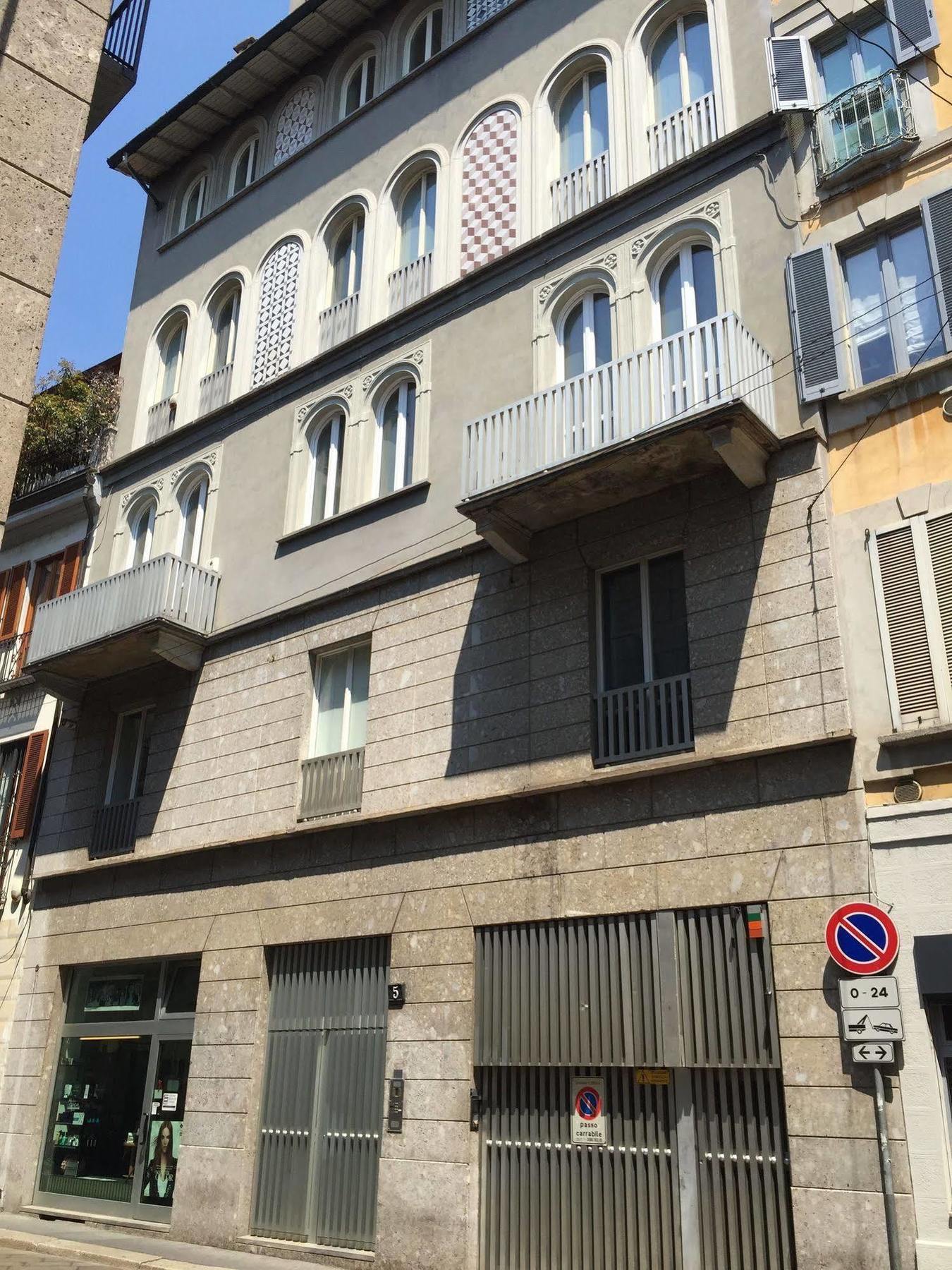 Duomo House Apartment Milano Ngoại thất bức ảnh