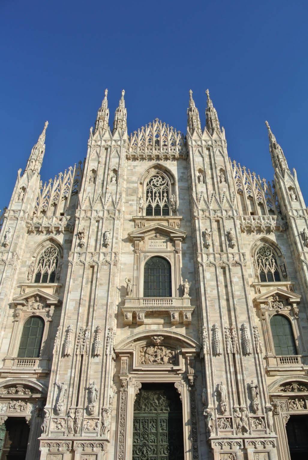 Duomo House Apartment Milano Ngoại thất bức ảnh