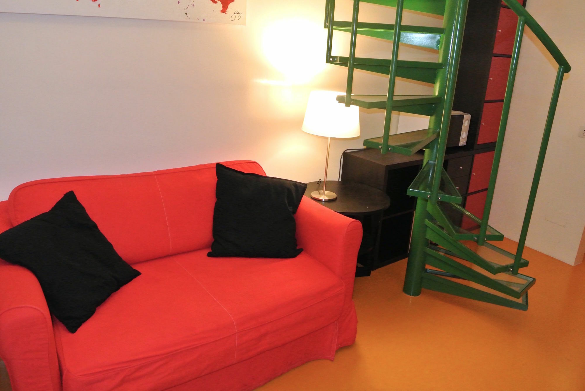 Duomo House Apartment Milano Ngoại thất bức ảnh