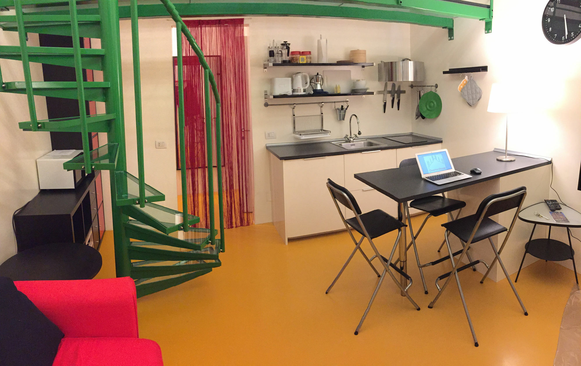 Duomo House Apartment Milano Ngoại thất bức ảnh