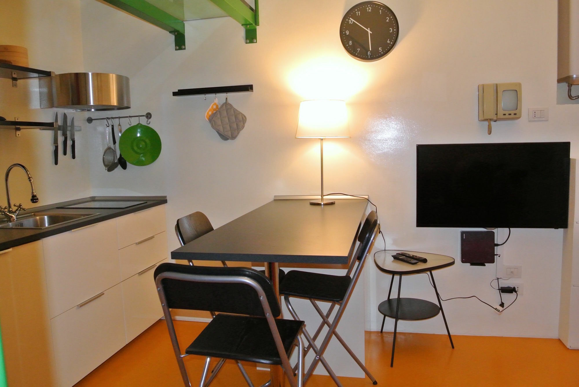 Duomo House Apartment Milano Ngoại thất bức ảnh